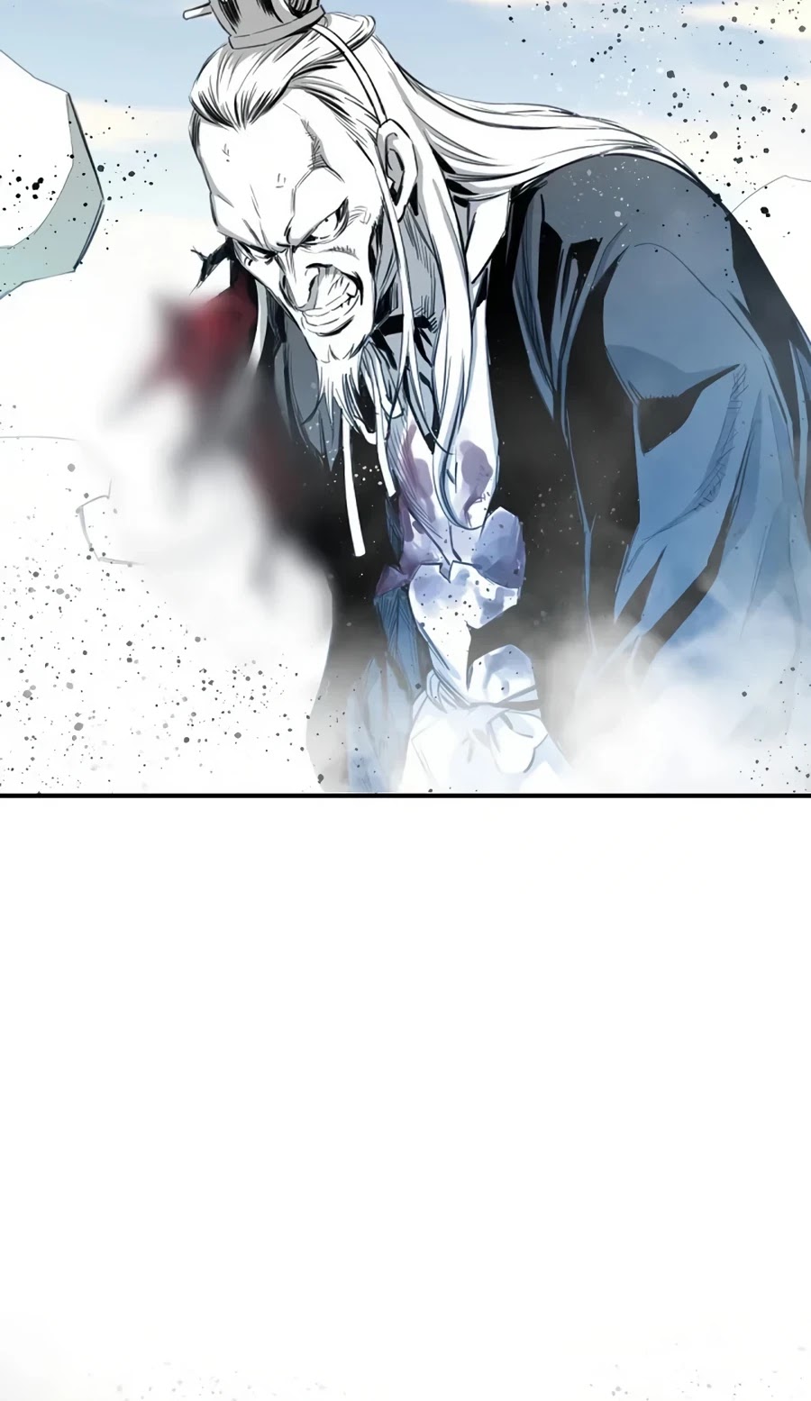 Way To Heaven Chapter 75 page 54 - Chapter 75