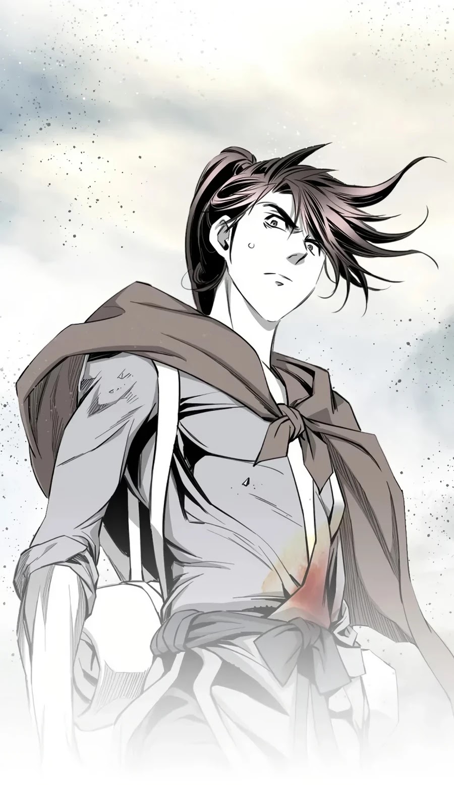 Way To Heaven Chapter 75 page 55 - Chapter 75