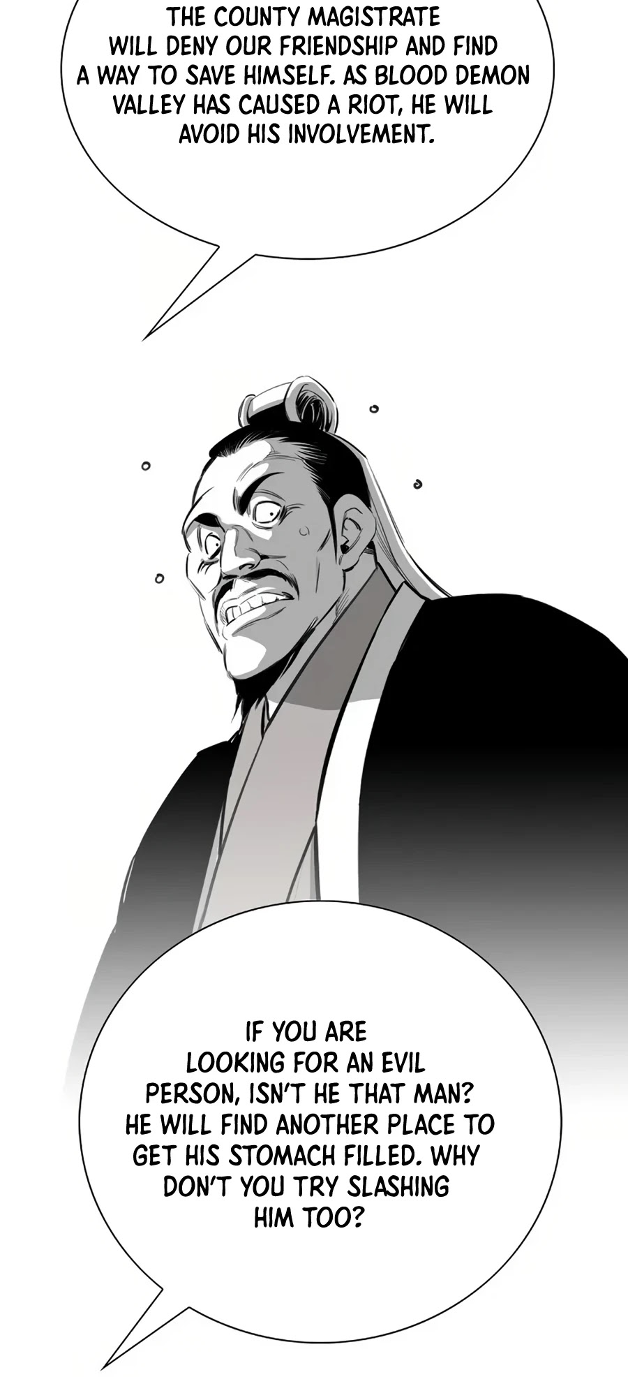 Way To Heaven Chapter 75 page 58 - Chapter 75