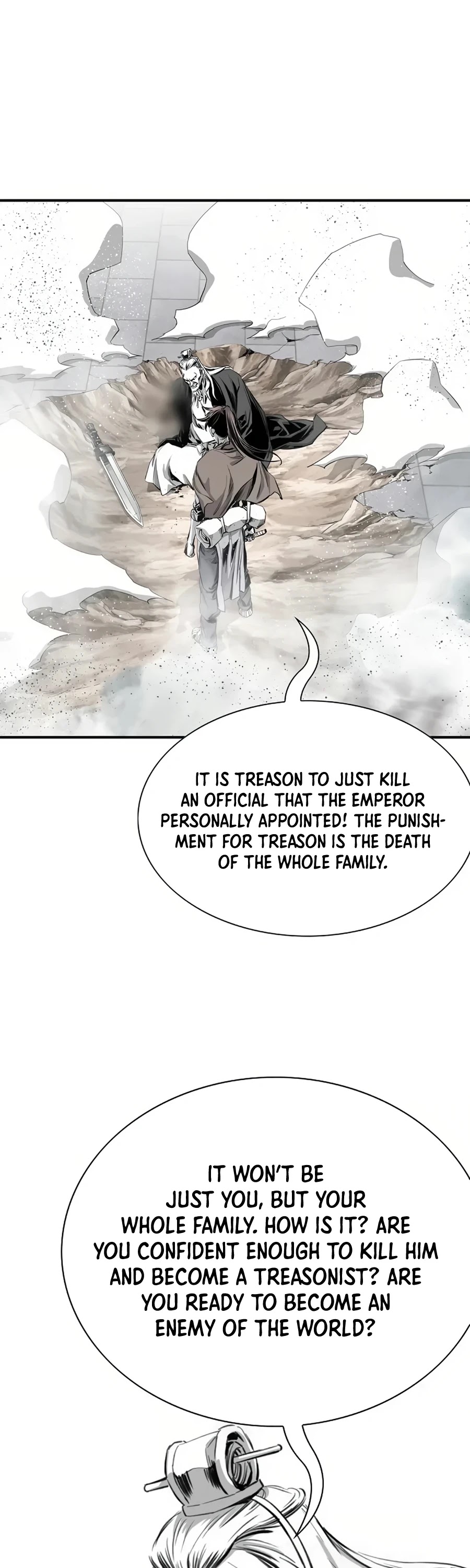 Way To Heaven Chapter 75 page 59 - Chapter 75