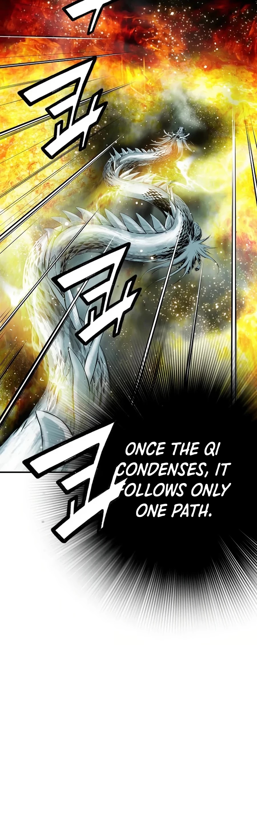 Way To Heaven Chapter 75 page 6 - Chapter 75