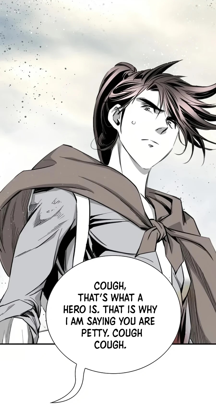 Way To Heaven Chapter 75 page 61 - Chapter 75