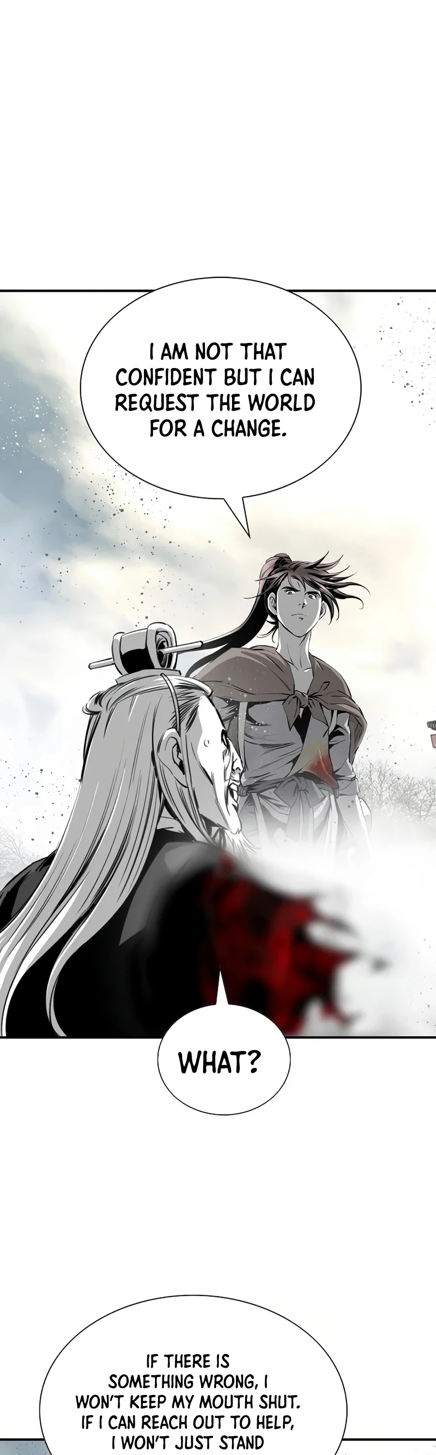 Way To Heaven Chapter 75 page 62 - Chapter 75