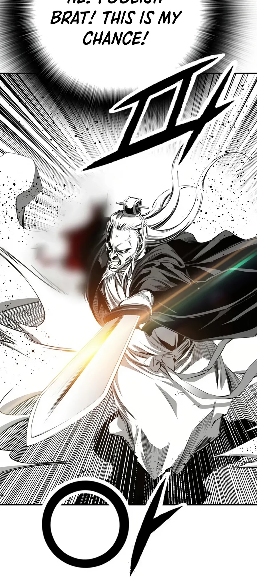 Way To Heaven Chapter 75 page 64 - Chapter 75