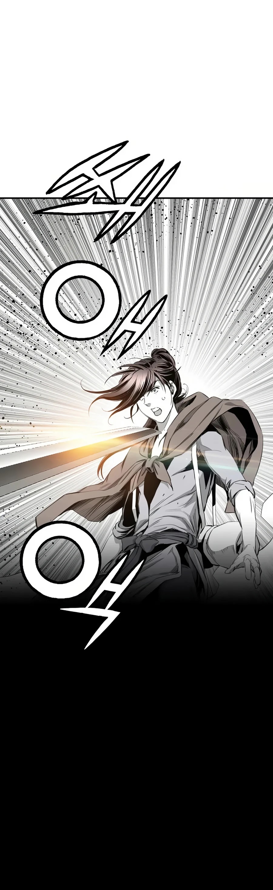 Way To Heaven Chapter 75 page 65 - Chapter 75
