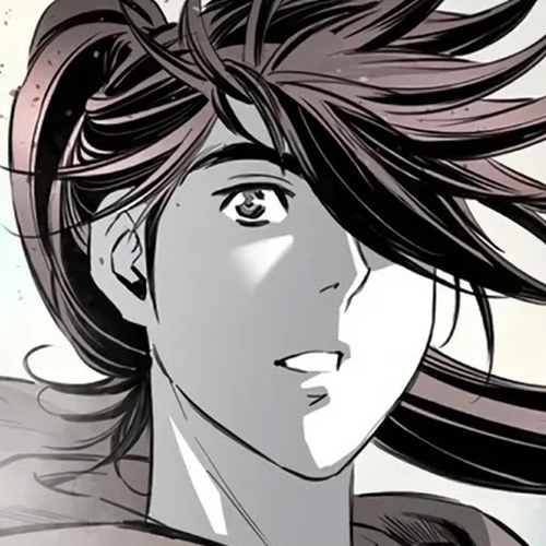 Way To Heaven Chapter 75 cover