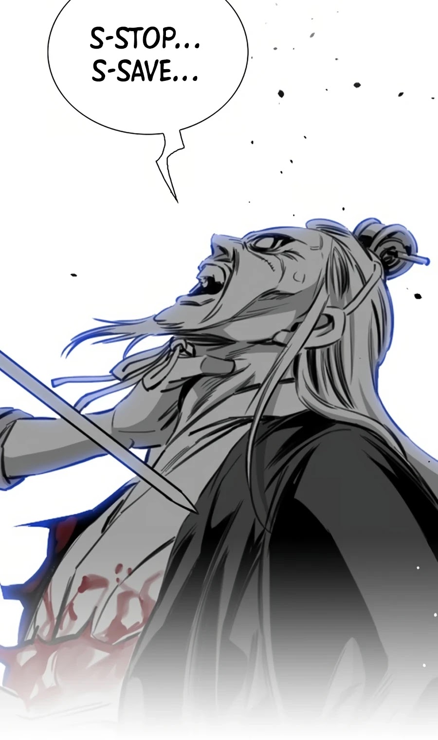 Way To Heaven Chapter 76 page 11 - Chapter 76