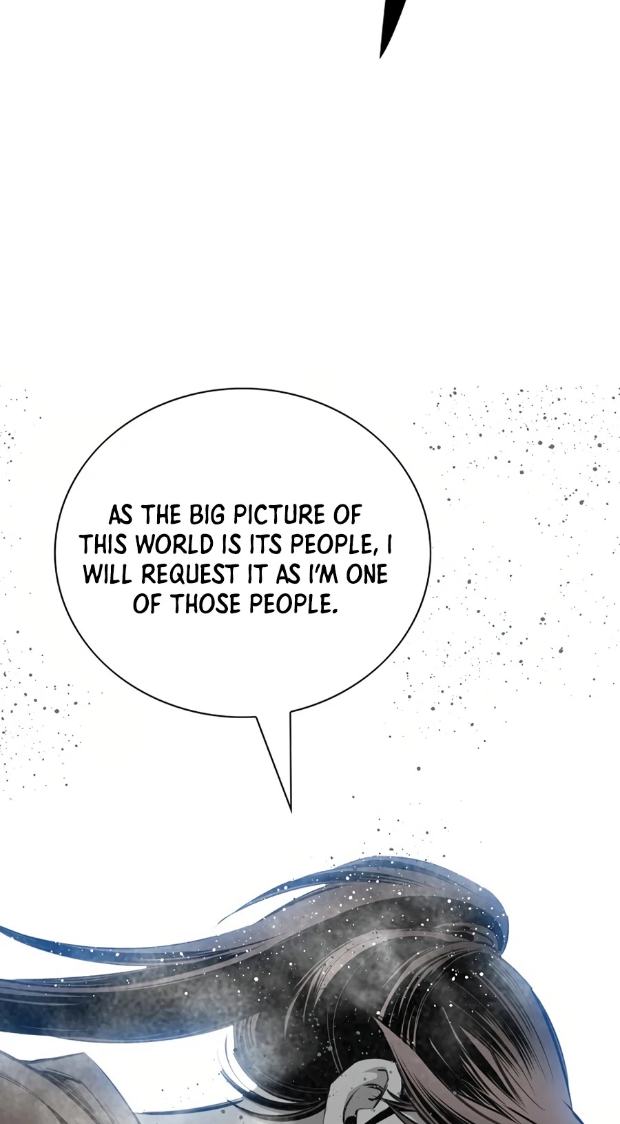 Way To Heaven Chapter 76 page 13 - Chapter 76
