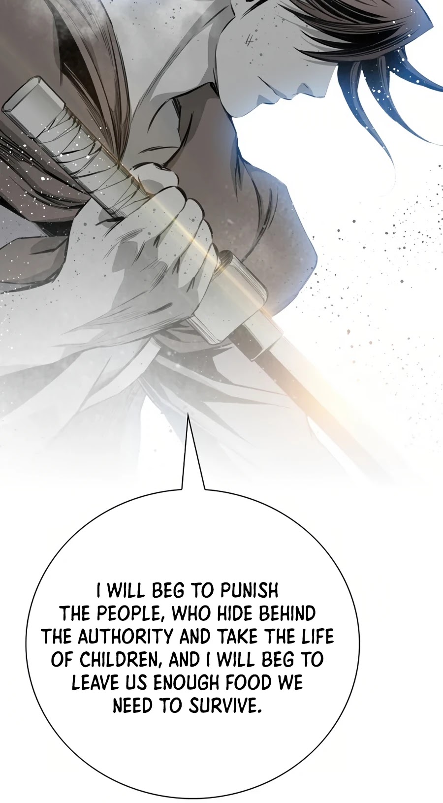 Way To Heaven Chapter 76 page 14 - Chapter 76