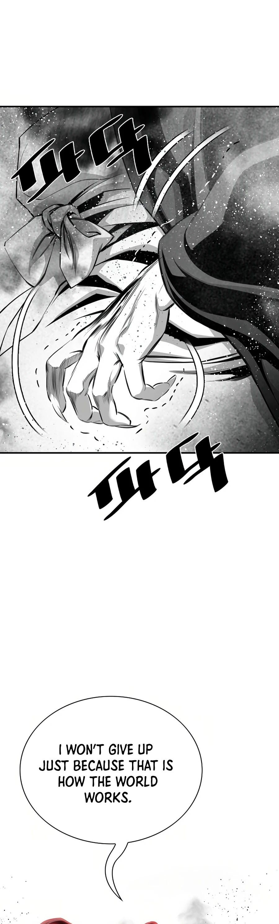 Way To Heaven Chapter 76 page 15 - Chapter 76