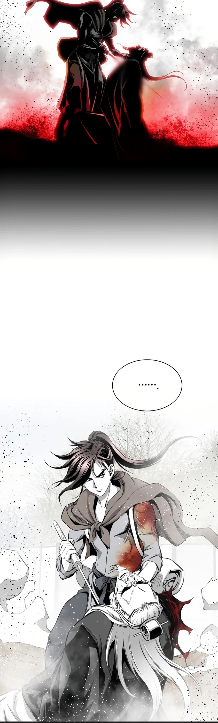 Way To Heaven Chapter 76 page 16 - Chapter 76