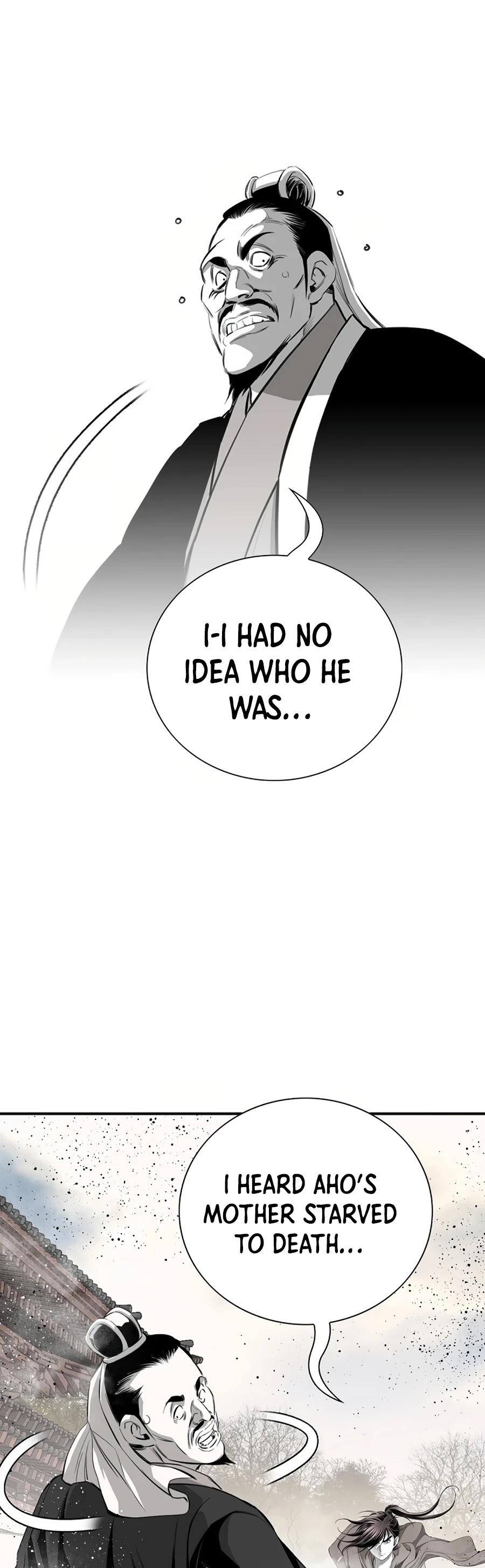 Way To Heaven Chapter 76 page 19 - Chapter 76
