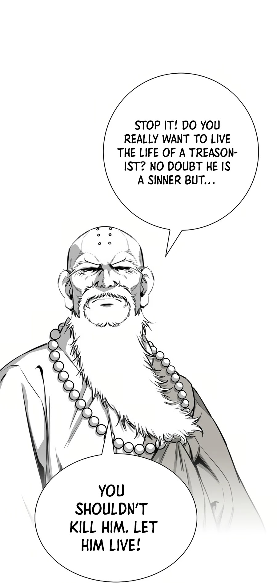 Way To Heaven Chapter 76 page 23 - Chapter 76