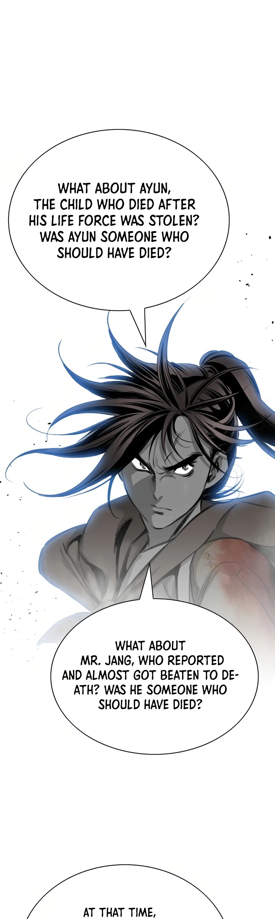 Way To Heaven Chapter 76 page 24 - Chapter 76