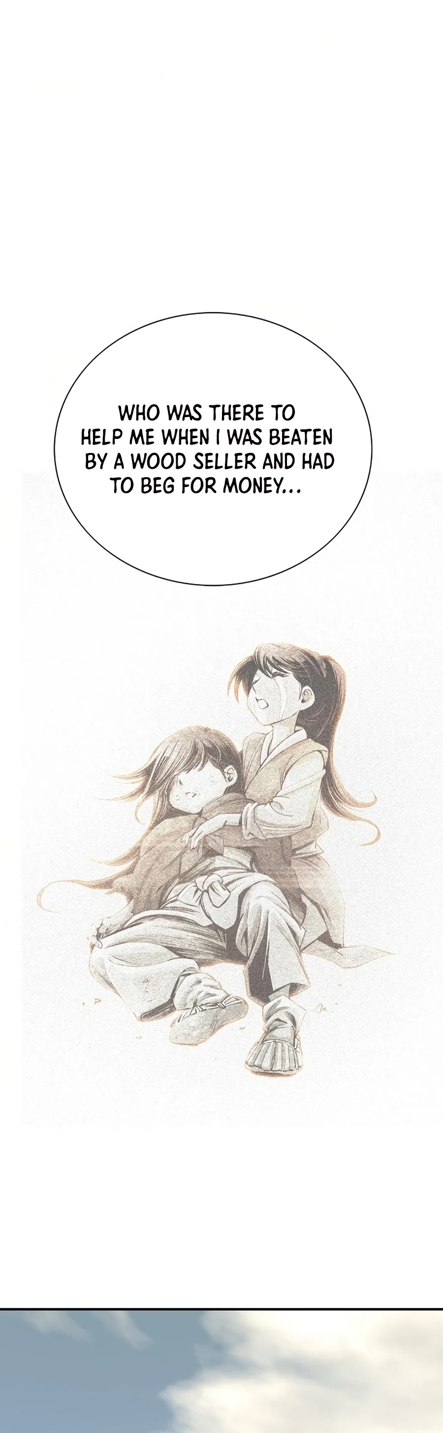 Way To Heaven Chapter 76 page 27 - Chapter 76