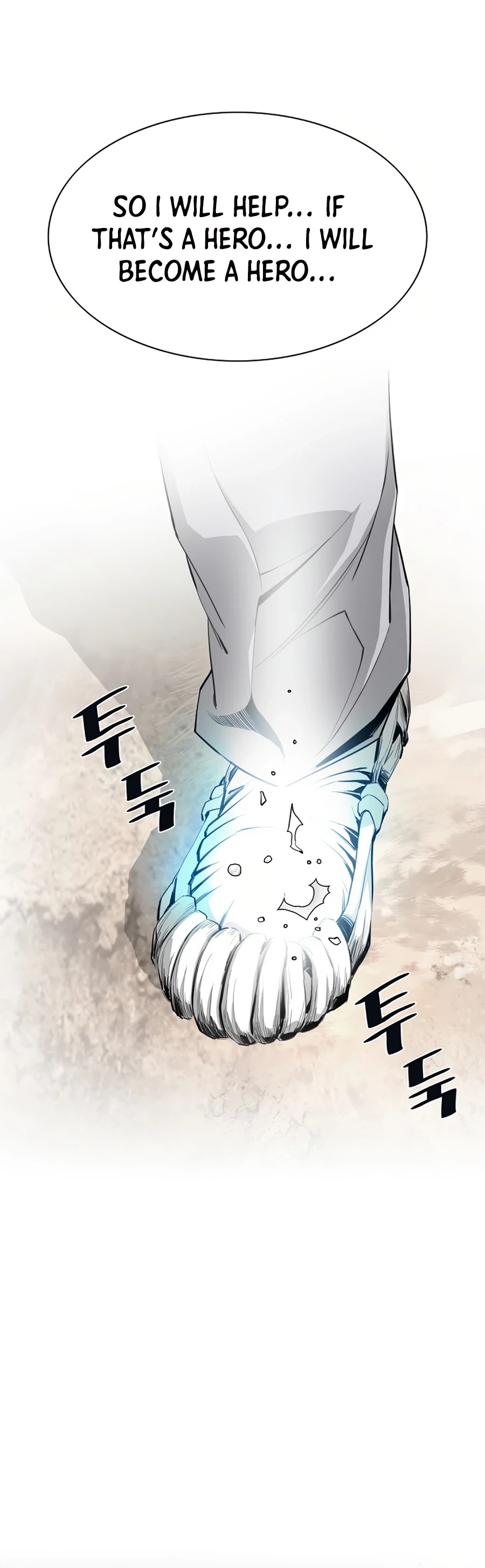 Way To Heaven Chapter 76 page 29 - Chapter 76