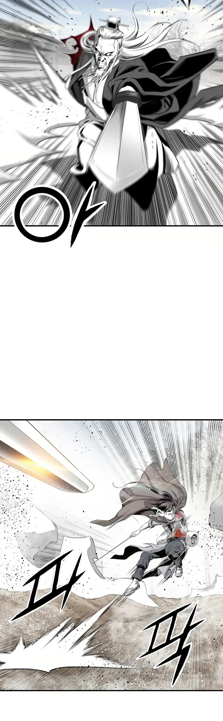 Way To Heaven Chapter 76 page 3 - Chapter 76