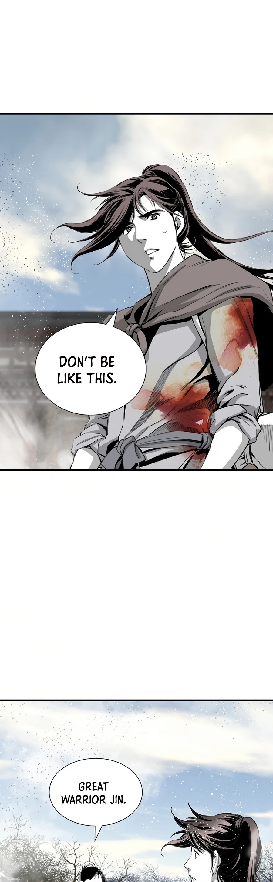 Way To Heaven Chapter 76 page 31 - Chapter 76