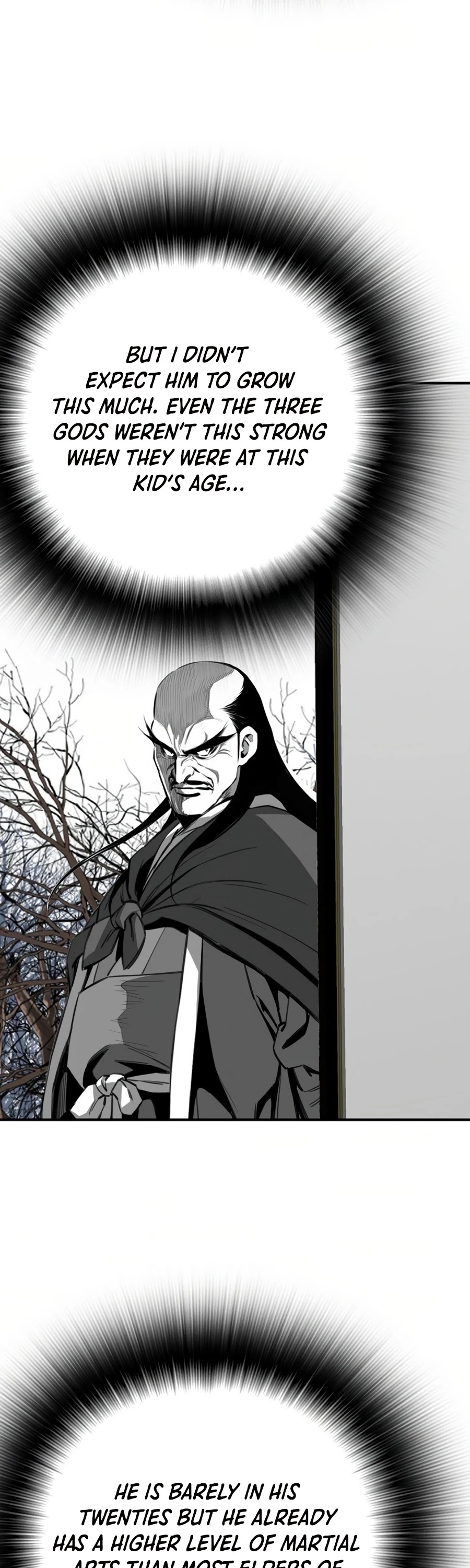 Way To Heaven Chapter 76 page 36 - Chapter 76