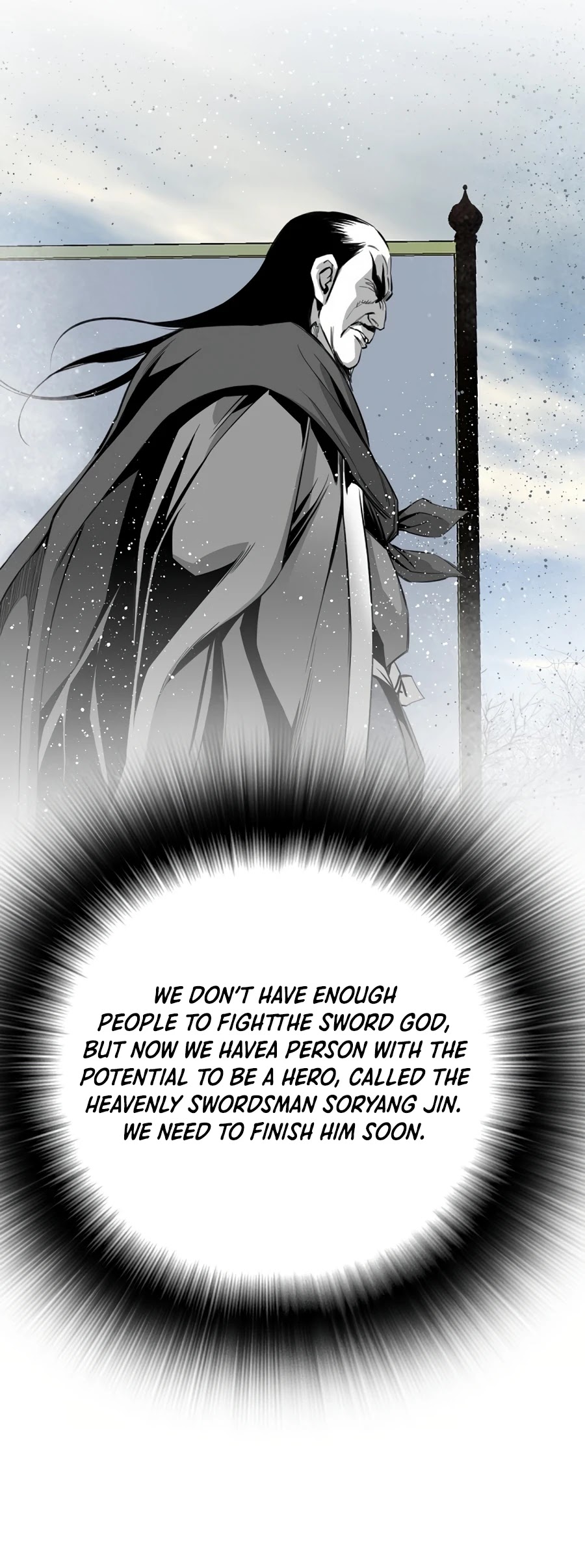 Way To Heaven Chapter 76 page 40 - Chapter 76
