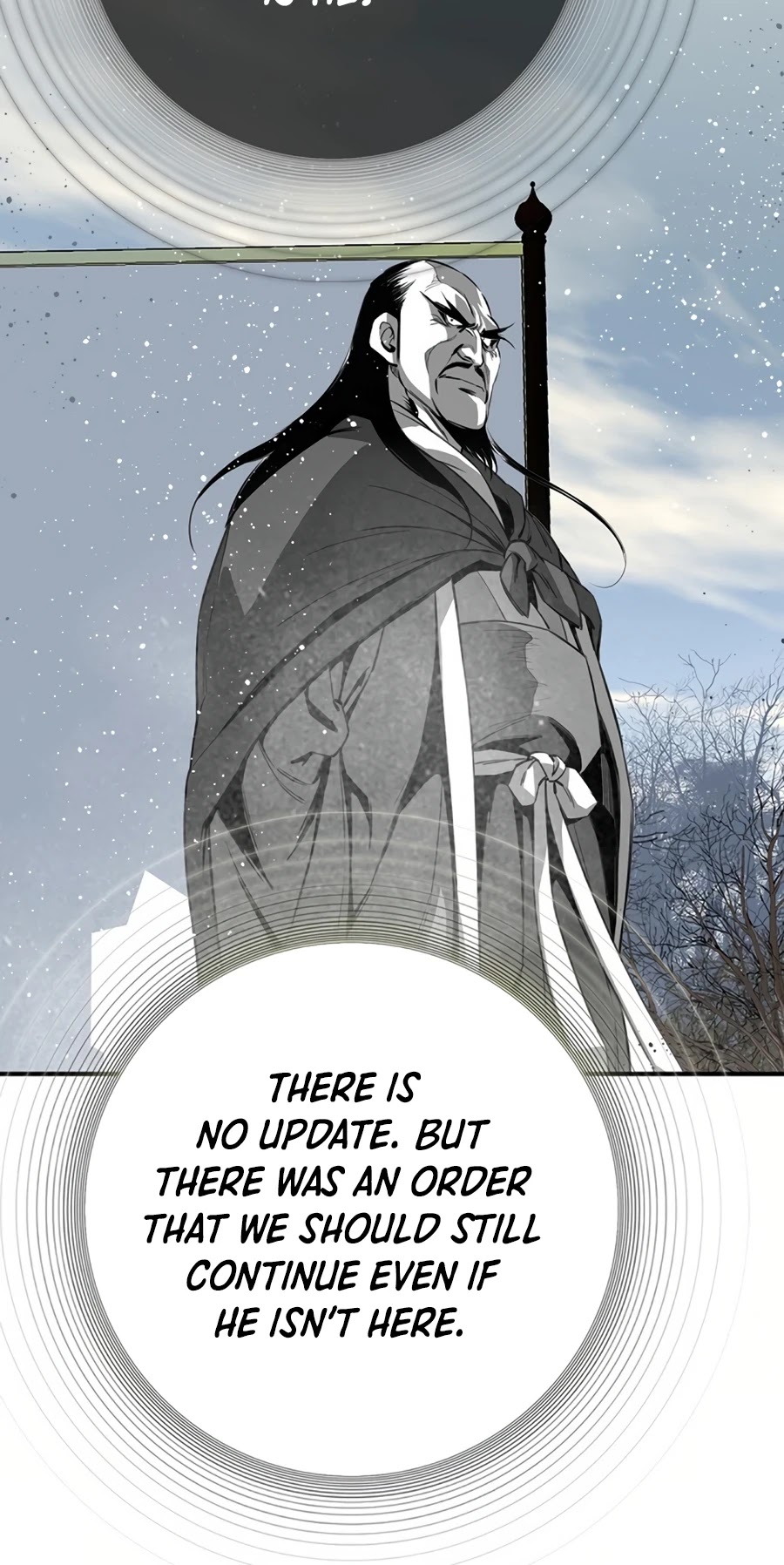 Way To Heaven Chapter 76 page 43 - Chapter 76