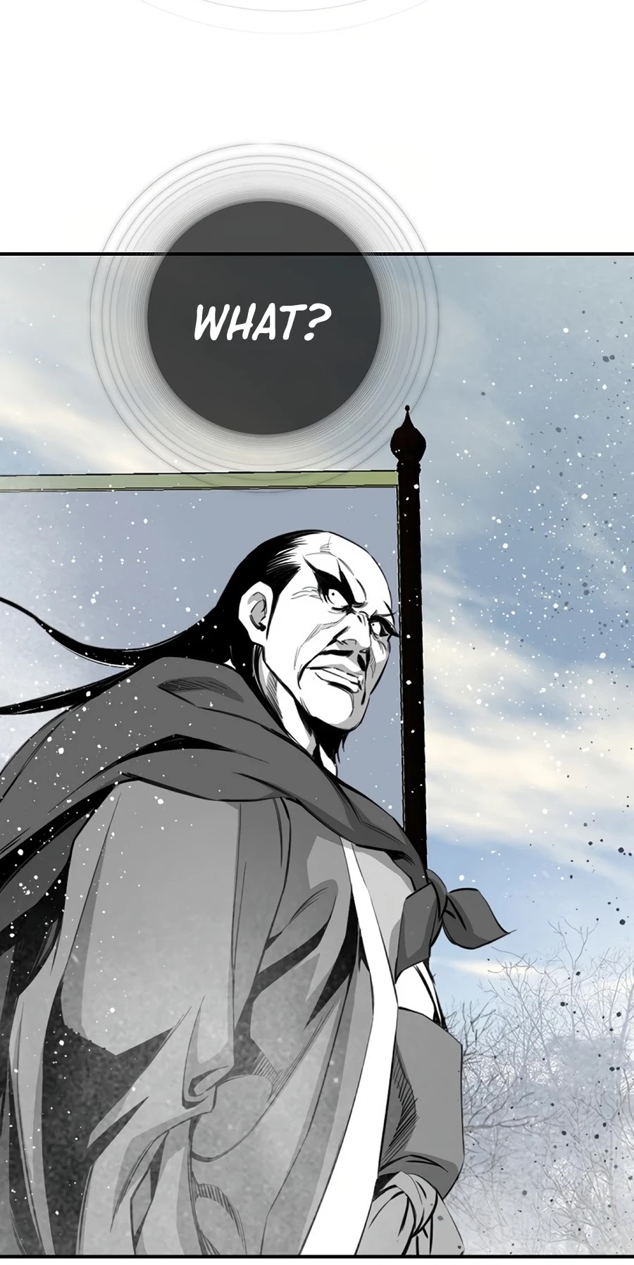 Way To Heaven Chapter 76 page 44 - Chapter 76