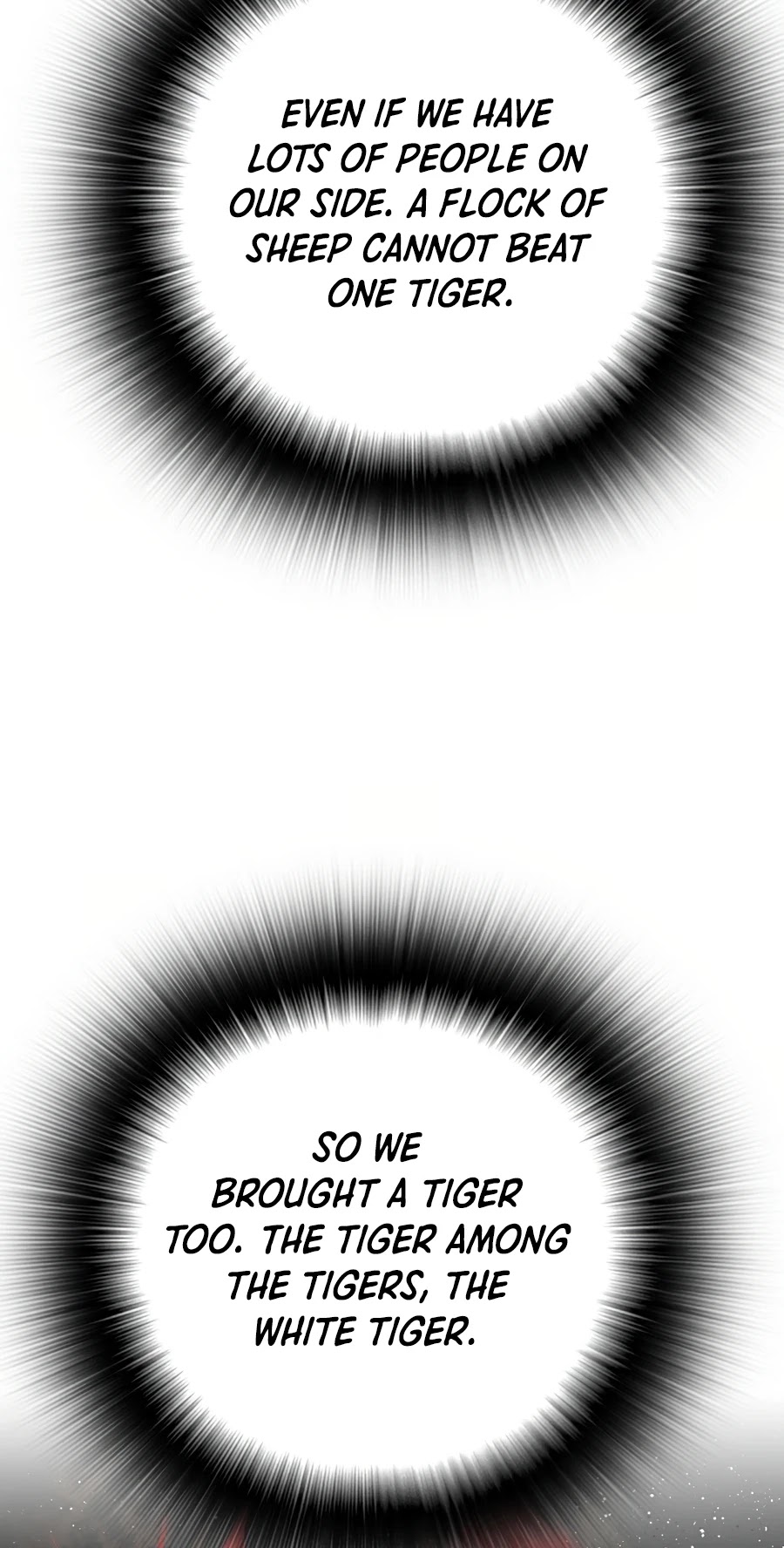 Way To Heaven Chapter 76 page 46 - Chapter 76