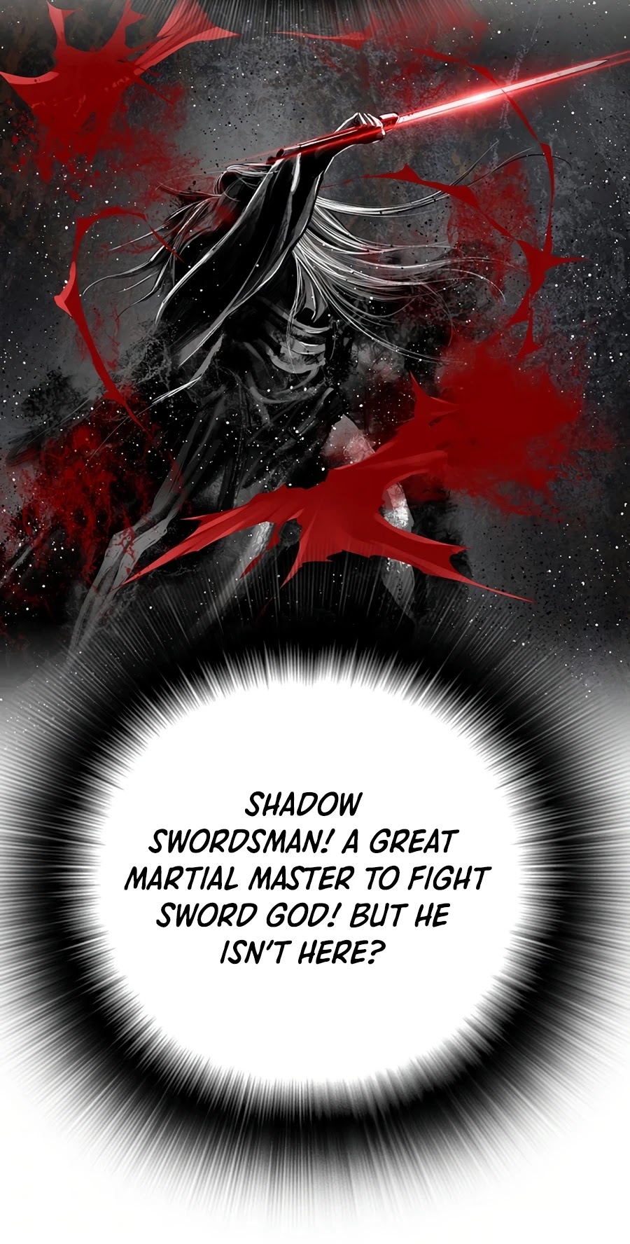 Way To Heaven Chapter 76 page 47 - Chapter 76