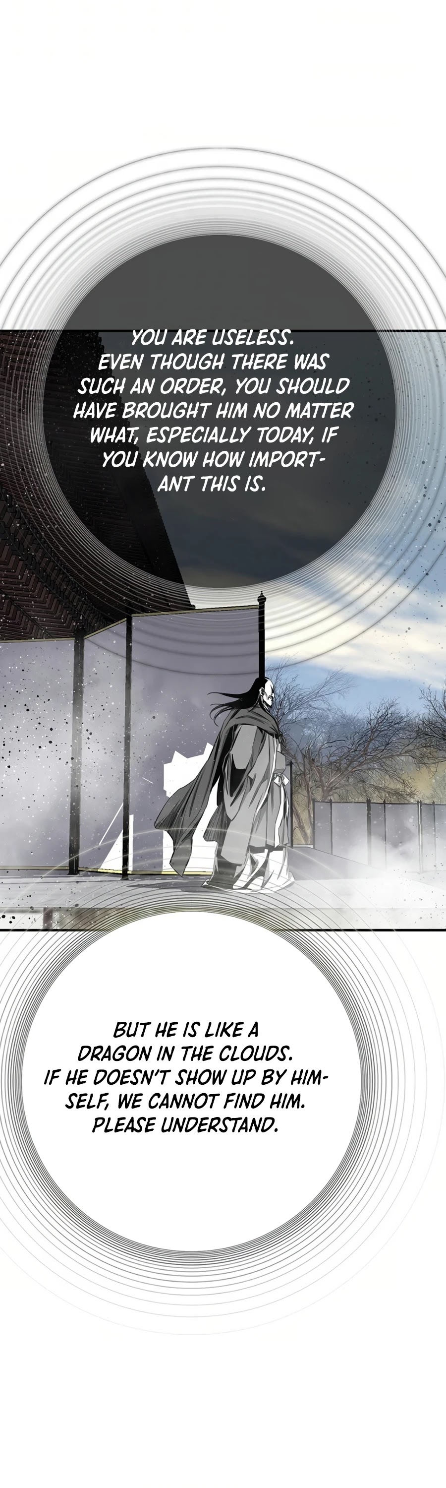 Way To Heaven Chapter 76 page 48 - Chapter 76