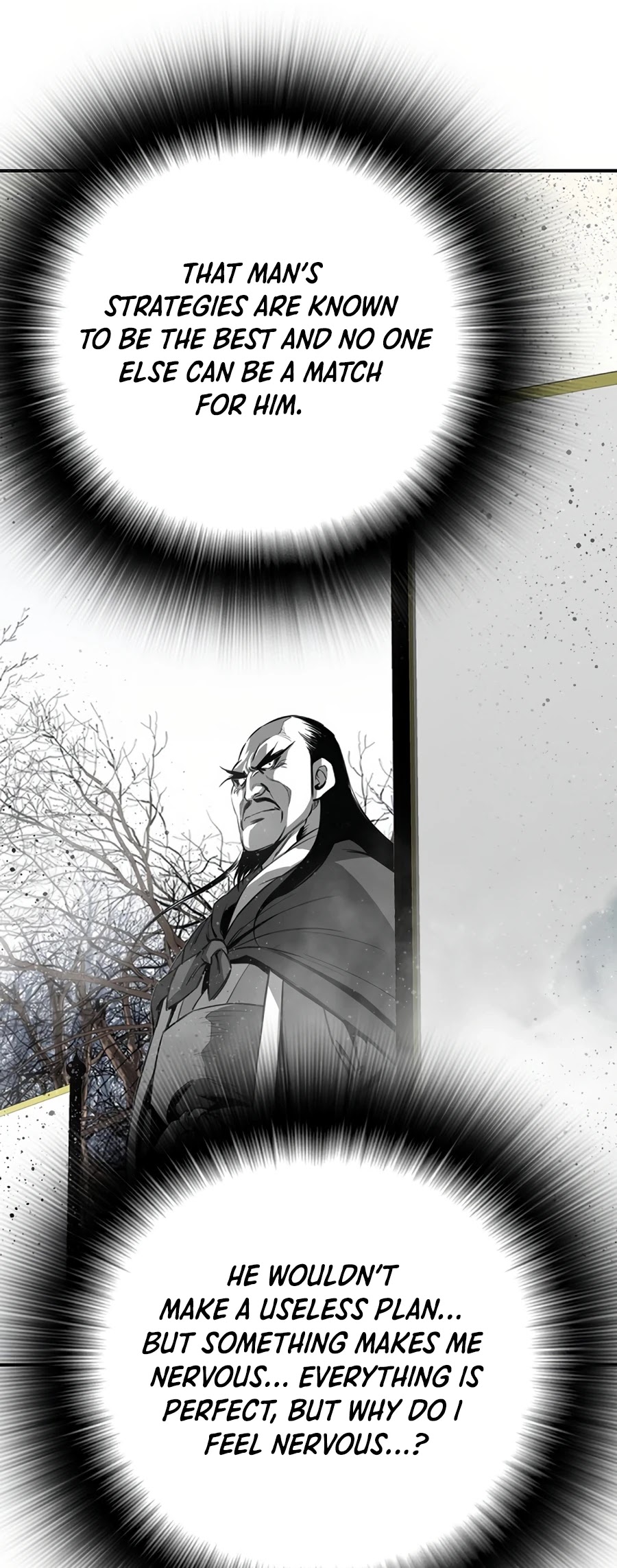 Way To Heaven Chapter 76 page 49 - Chapter 76