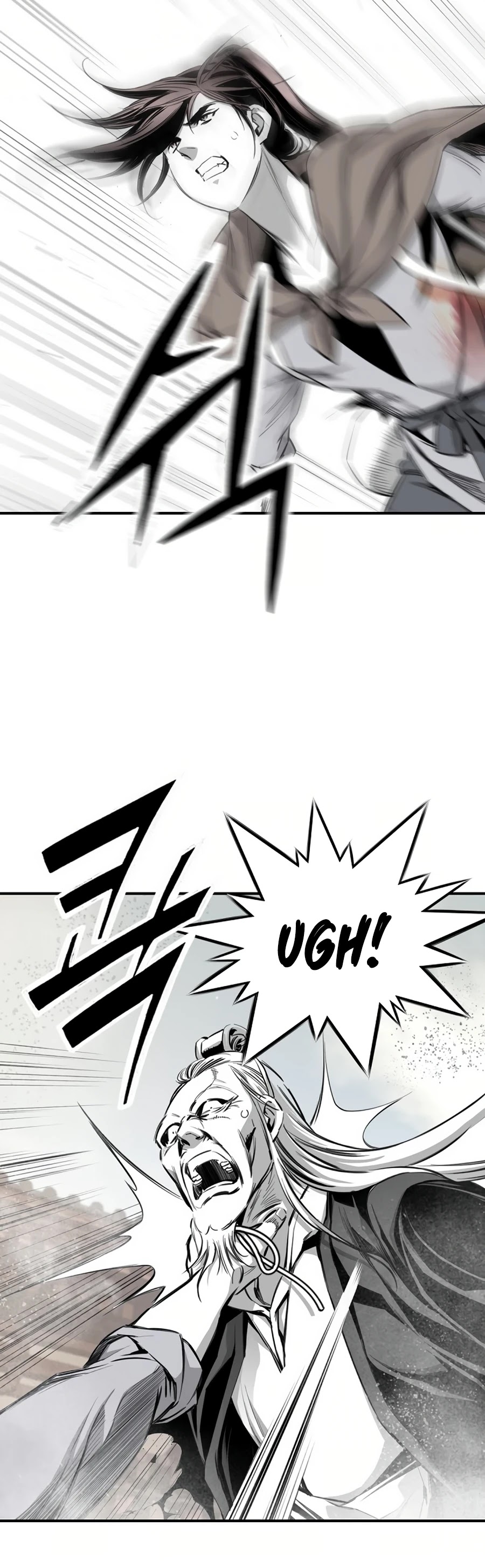 Way To Heaven Chapter 76 page 5 - Chapter 76