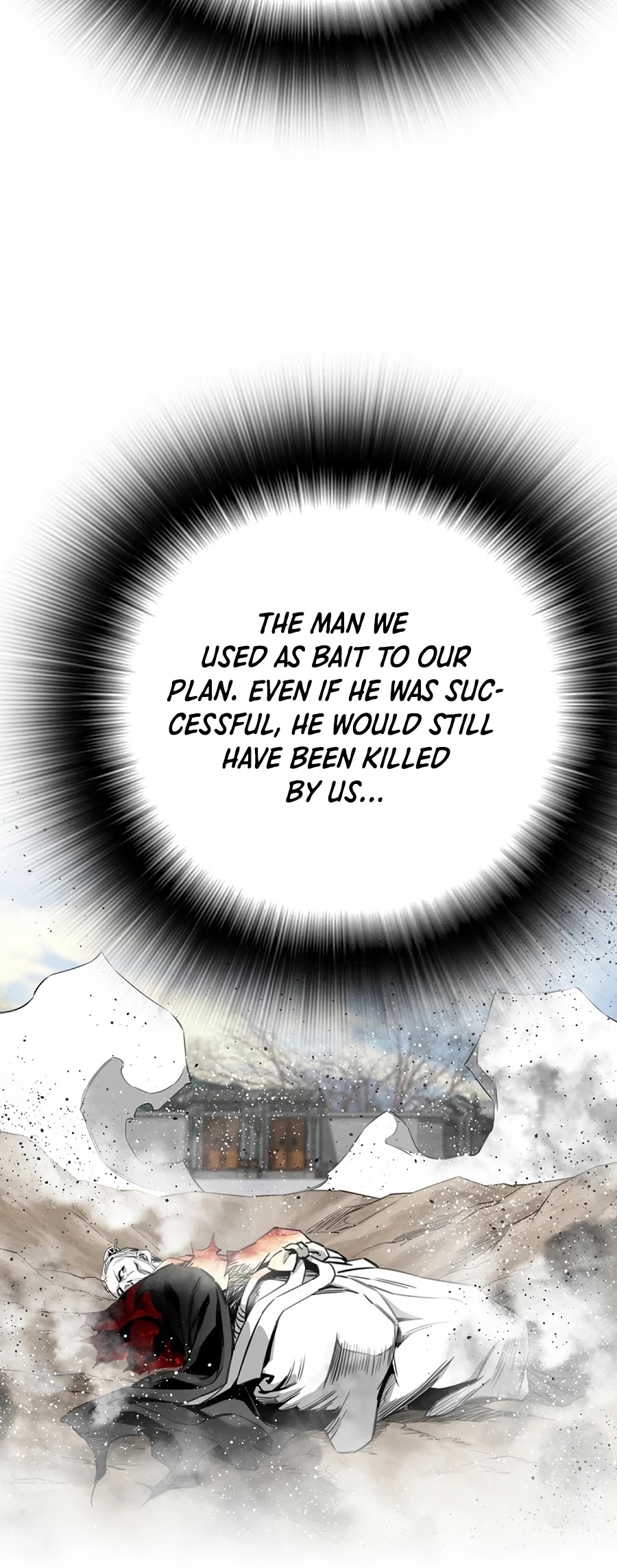 Way To Heaven Chapter 76 page 50 - Chapter 76