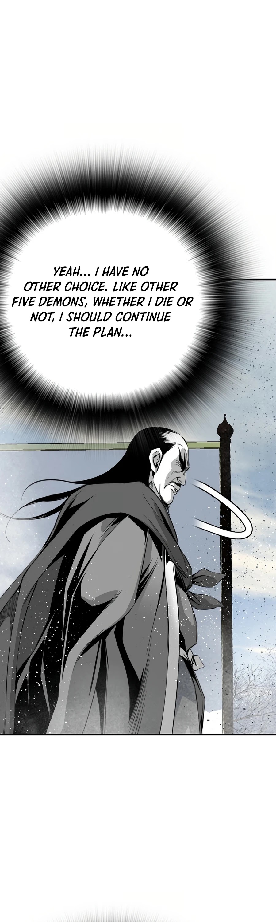 Way To Heaven Chapter 76 page 51 - Chapter 76
