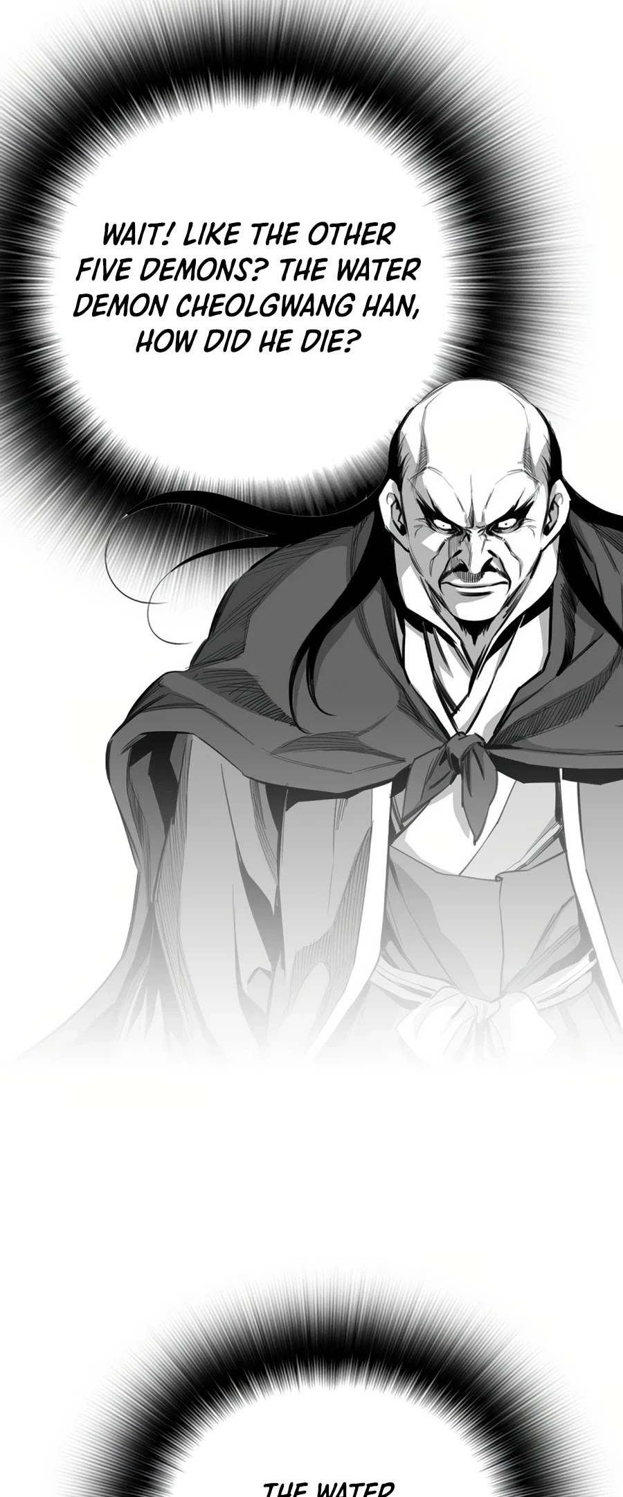 Way To Heaven Chapter 76 page 52 - Chapter 76
