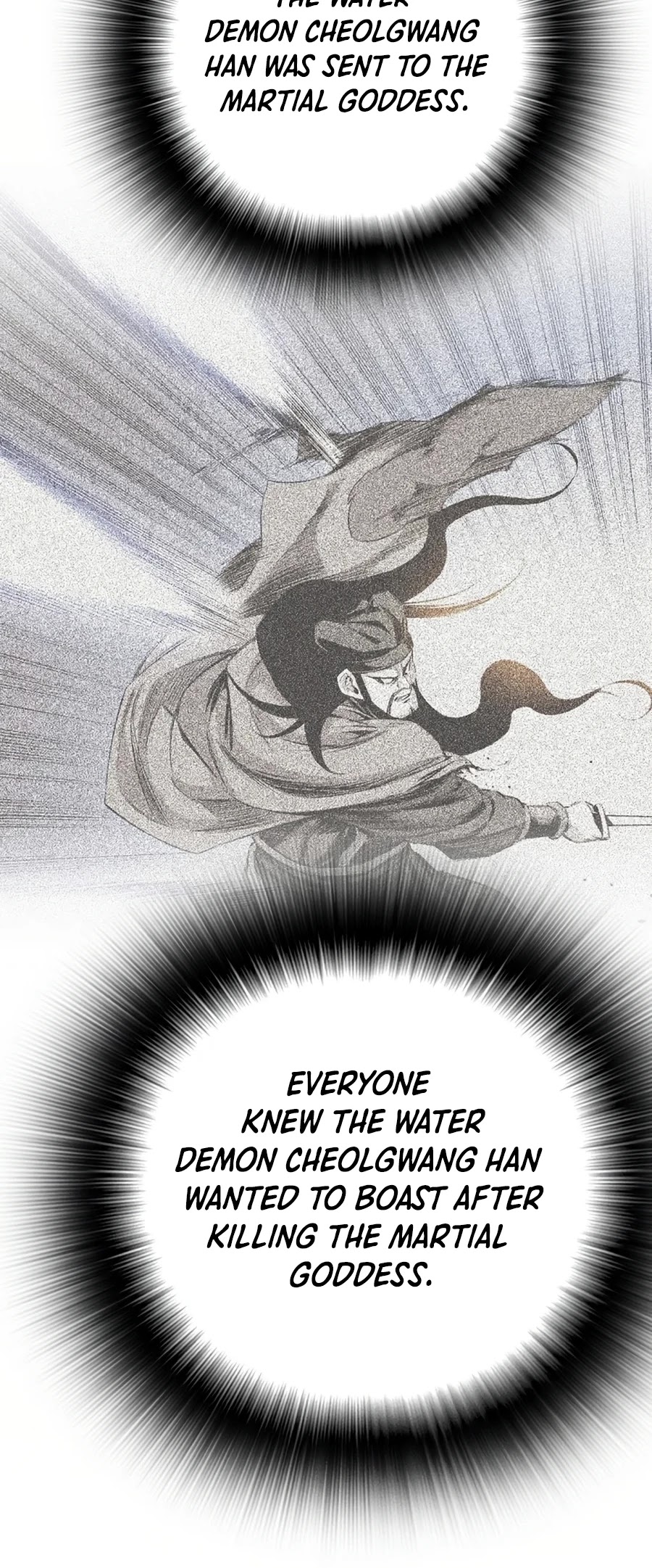 Way To Heaven Chapter 76 page 53 - Chapter 76