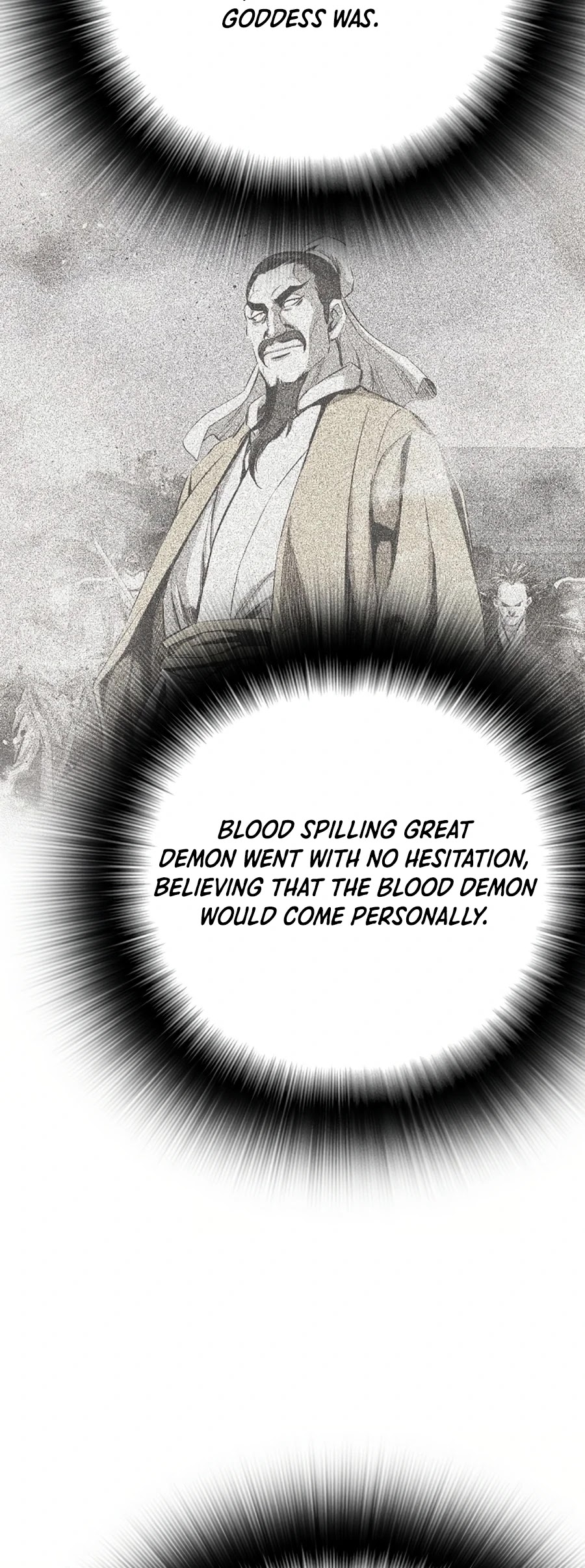 Way To Heaven Chapter 76 page 55 - Chapter 76