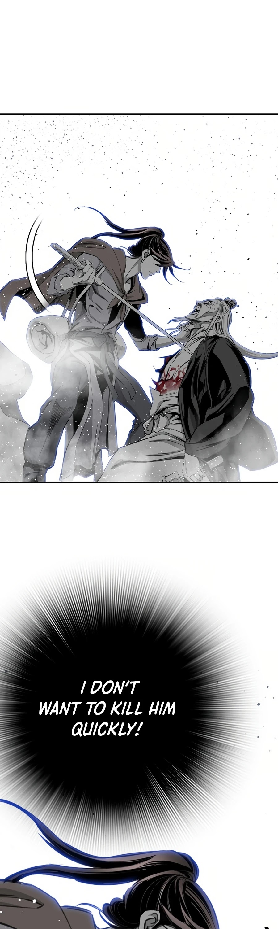 Way To Heaven Chapter 76 page 9 - Chapter 76
