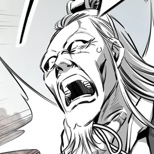 Way To Heaven Chapter 76 cover