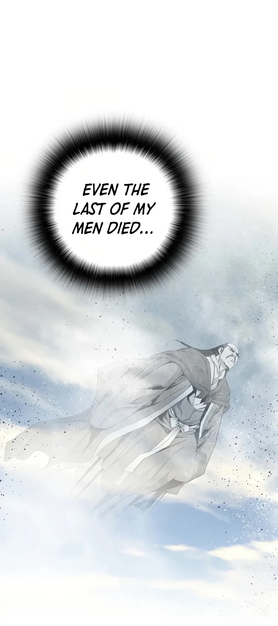 Way To Heaven Chapter 77 page 10 - Chapter 77