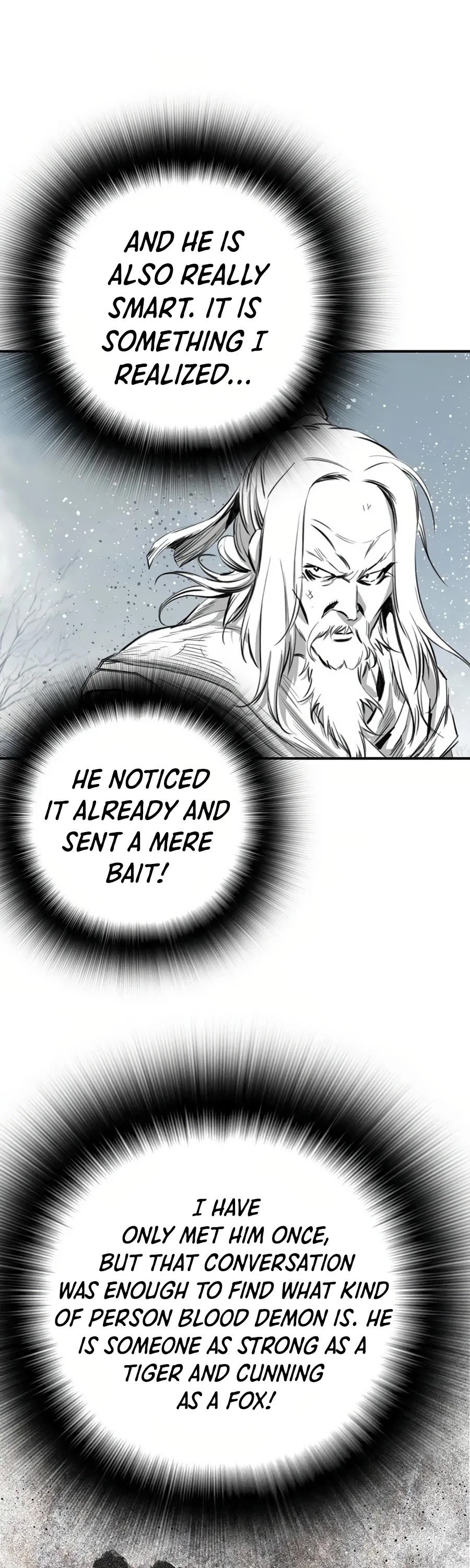 Way To Heaven Chapter 77 page 13 - Chapter 77
