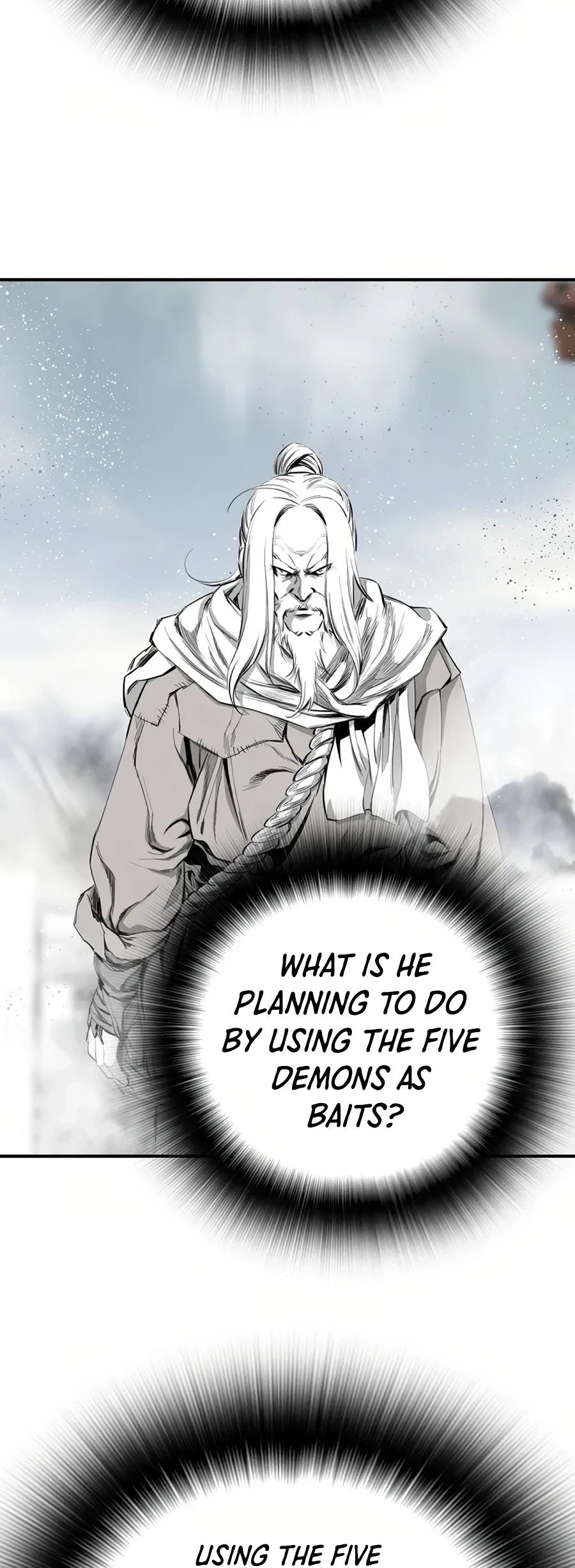 Way To Heaven Chapter 77 page 18 - Chapter 77