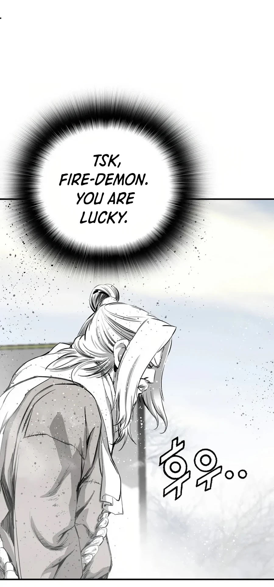 Way To Heaven Chapter 77 page 22 - Chapter 77