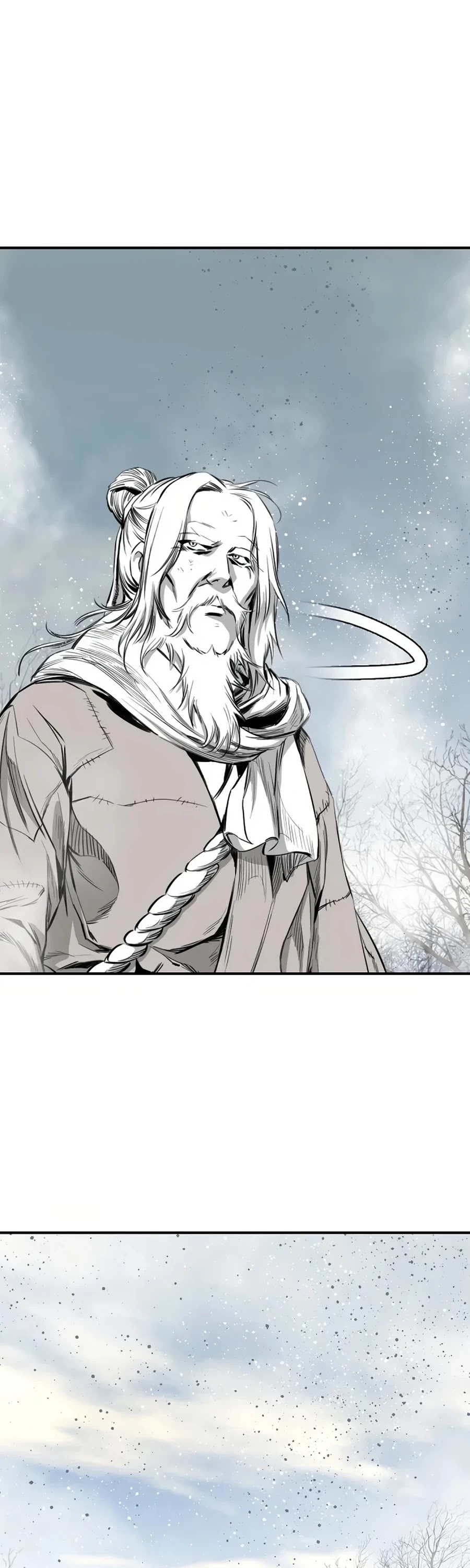 Way To Heaven Chapter 77 page 23 - Chapter 77