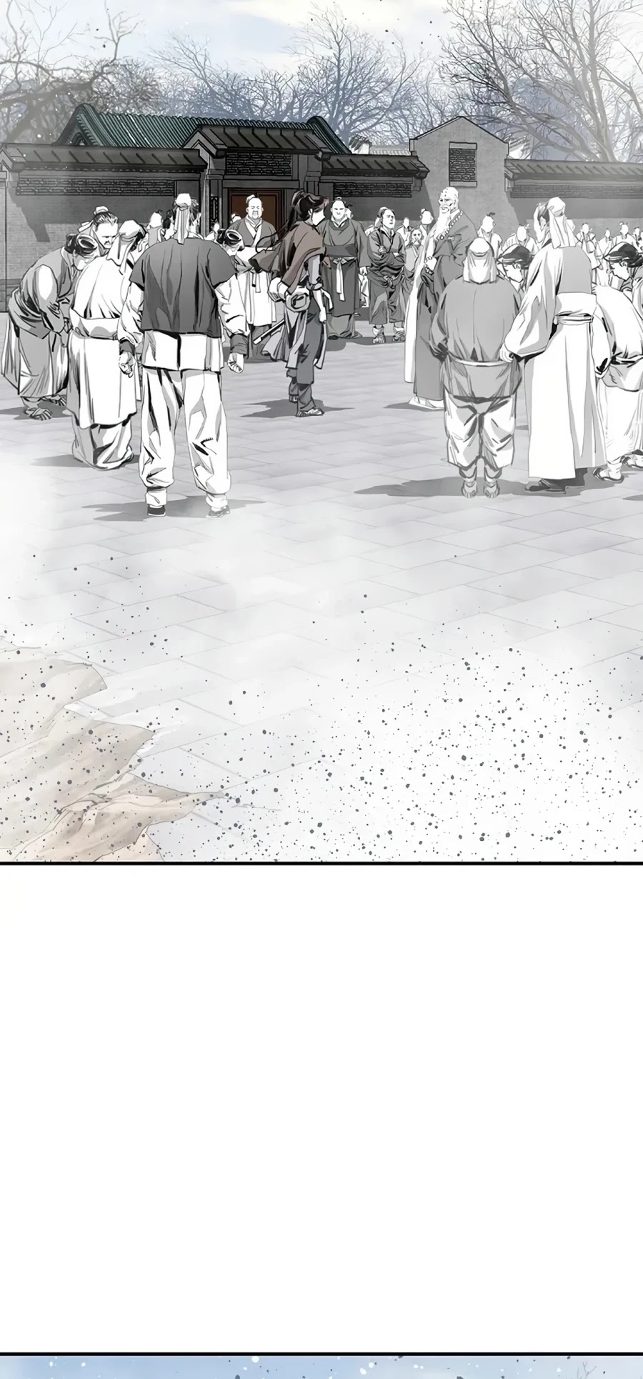 Way To Heaven Chapter 77 page 24 - Chapter 77