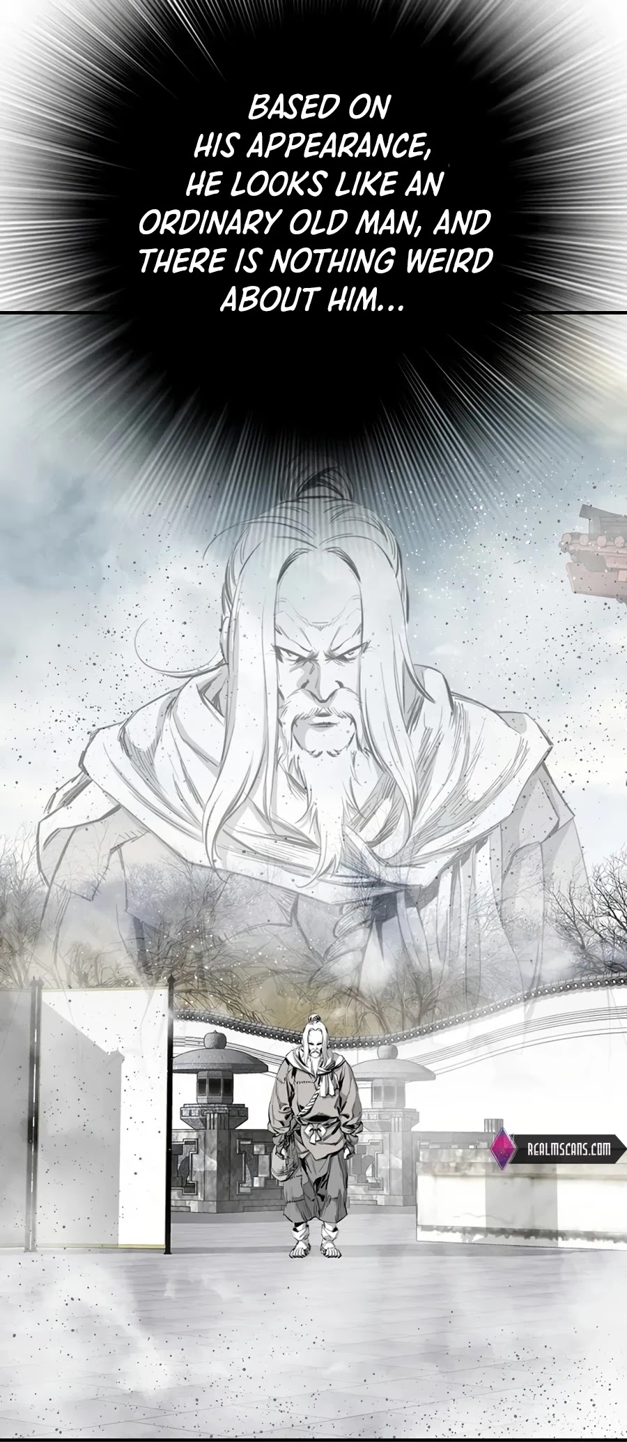 Way To Heaven Chapter 77 page 28 - Chapter 77