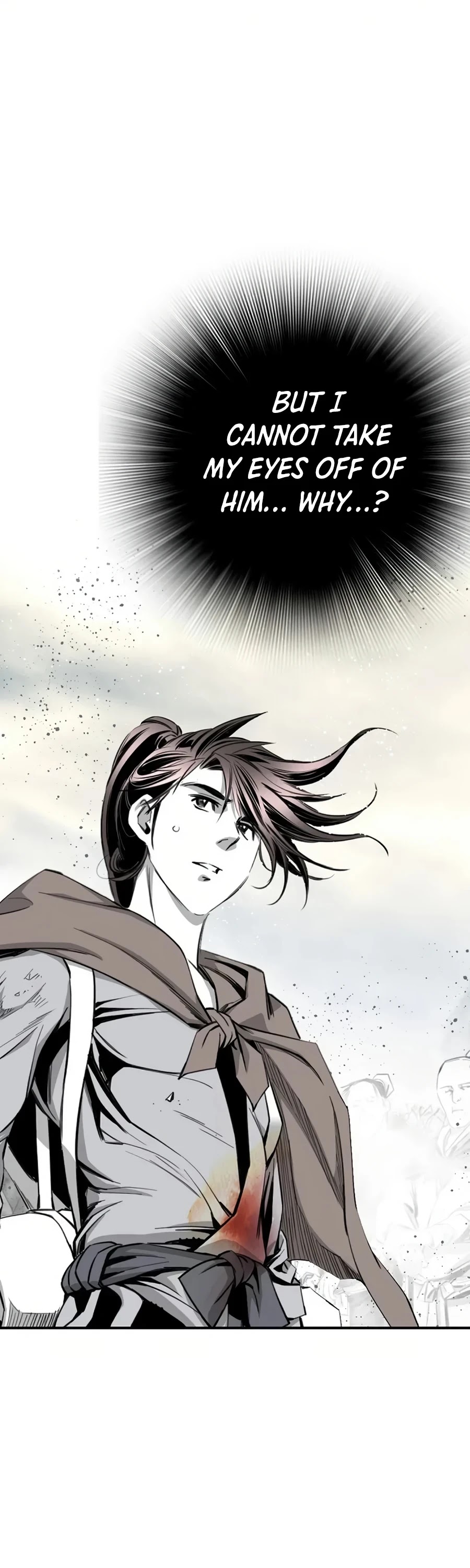 Way To Heaven Chapter 77 page 29 - Chapter 77