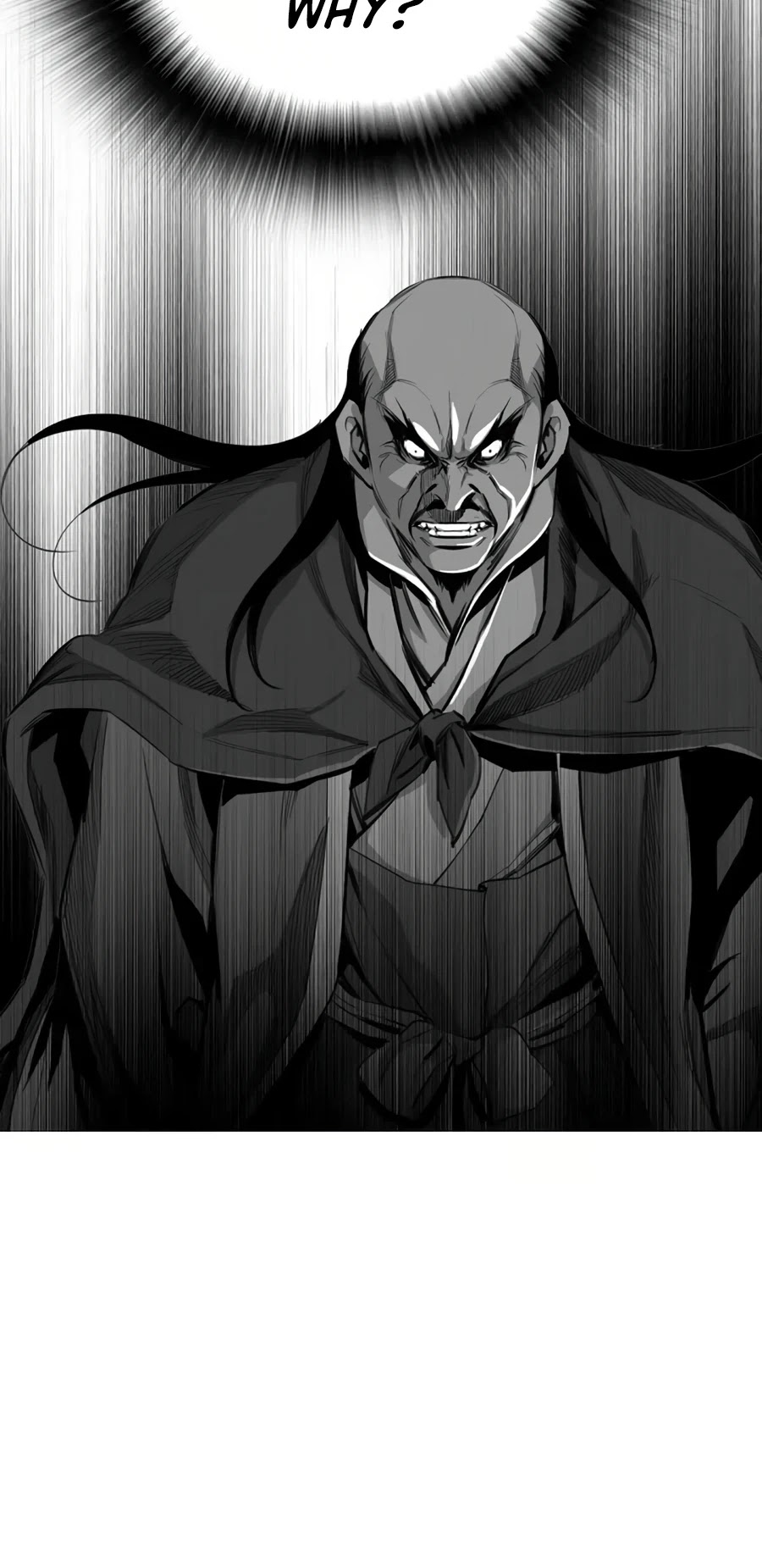 Way To Heaven Chapter 77 page 3 - Chapter 77