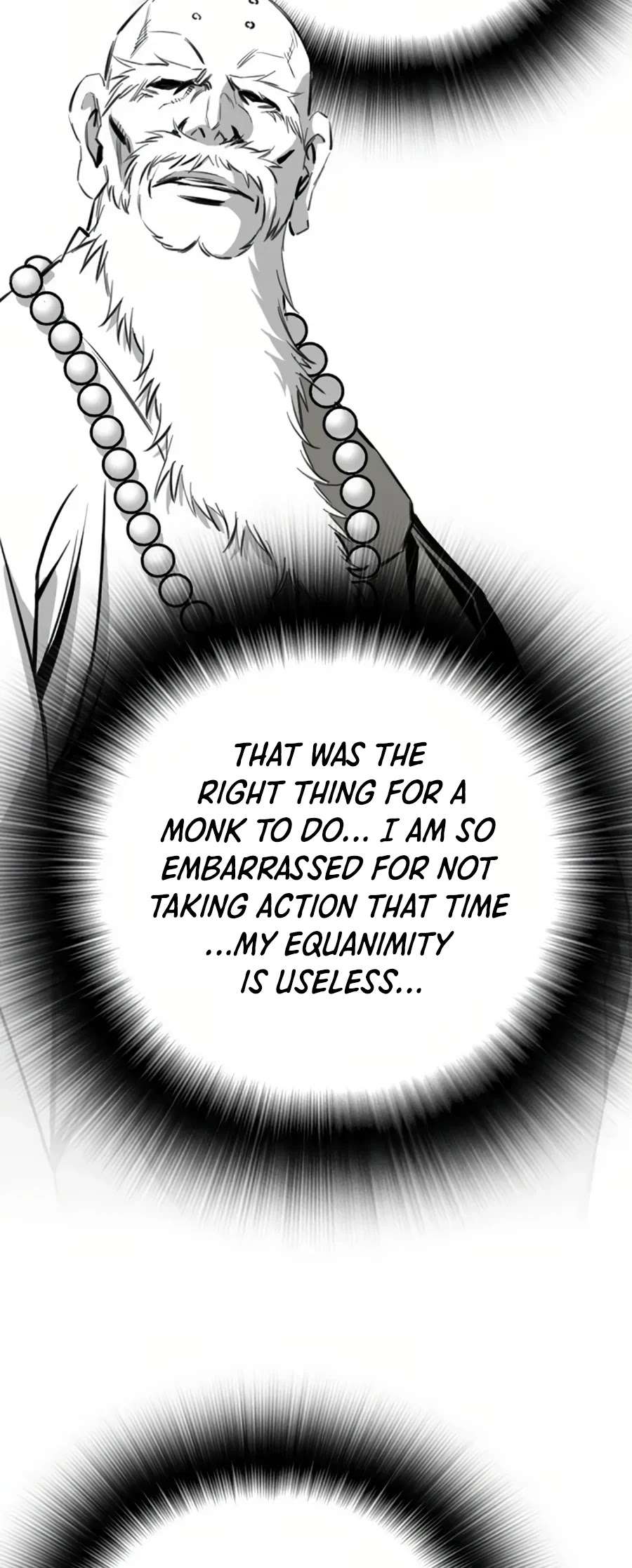 Way To Heaven Chapter 77 page 33 - Chapter 77