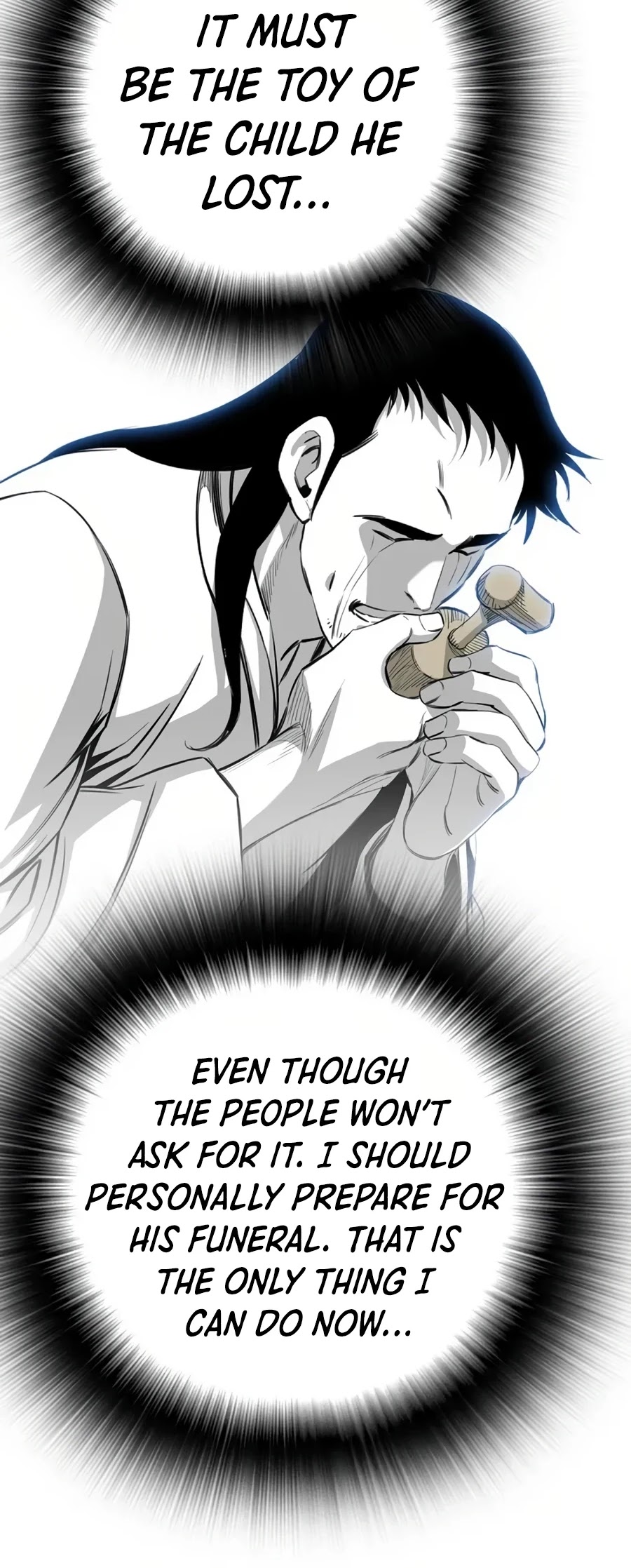 Way To Heaven Chapter 77 page 34 - Chapter 77