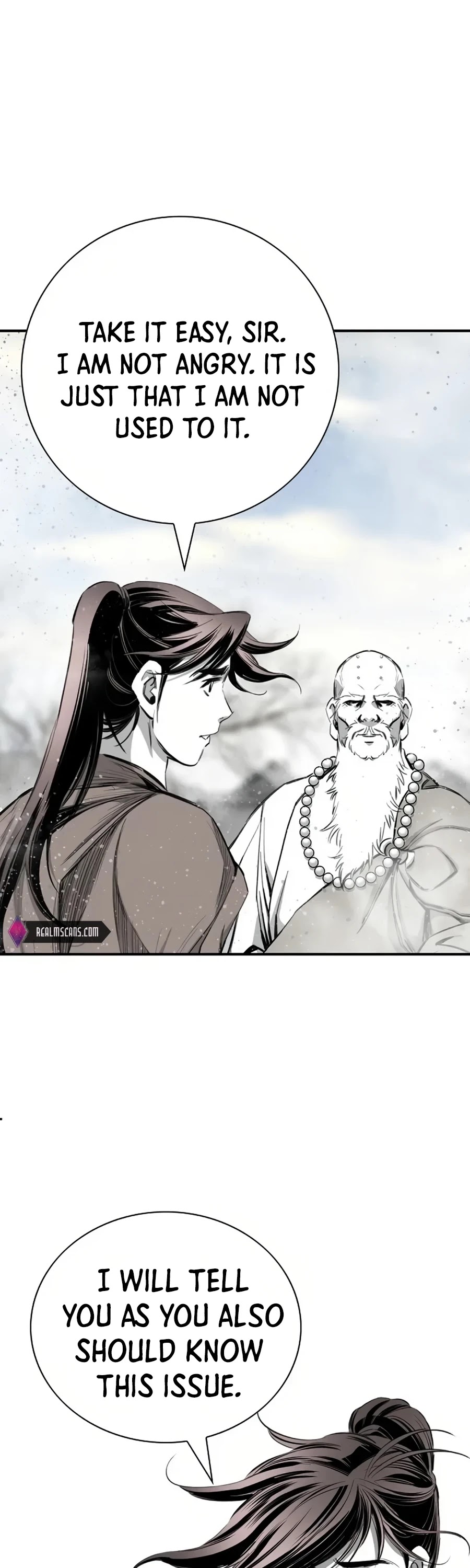 Way To Heaven Chapter 77 page 37 - Chapter 77